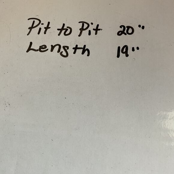 Xhilaration White Floral Embroidered Flutter Sleeve Boho Top L - Picture 6 of 6